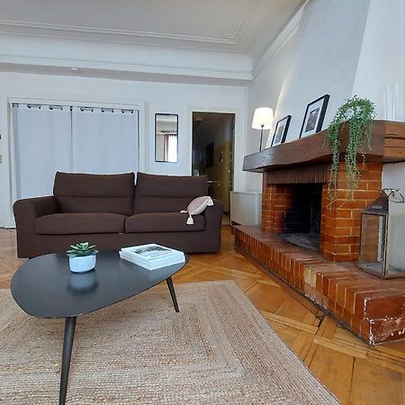 Le Vintage - Appartement En Plein Coeur De La Vieille Ville Annecy Luaran gambar