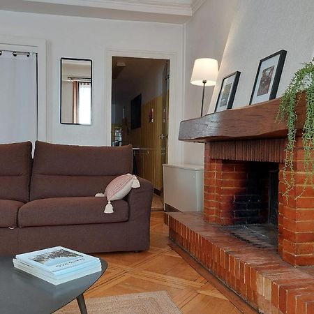 Le Vintage - Appartement En Plein Coeur De La Vieille Ville Annecy Luaran gambar