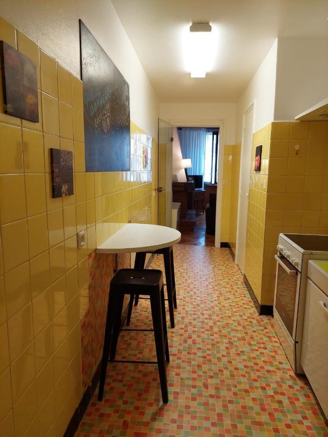 Le Vintage - Appartement En Plein Coeur De La Vieille Ville Annecy Luaran gambar